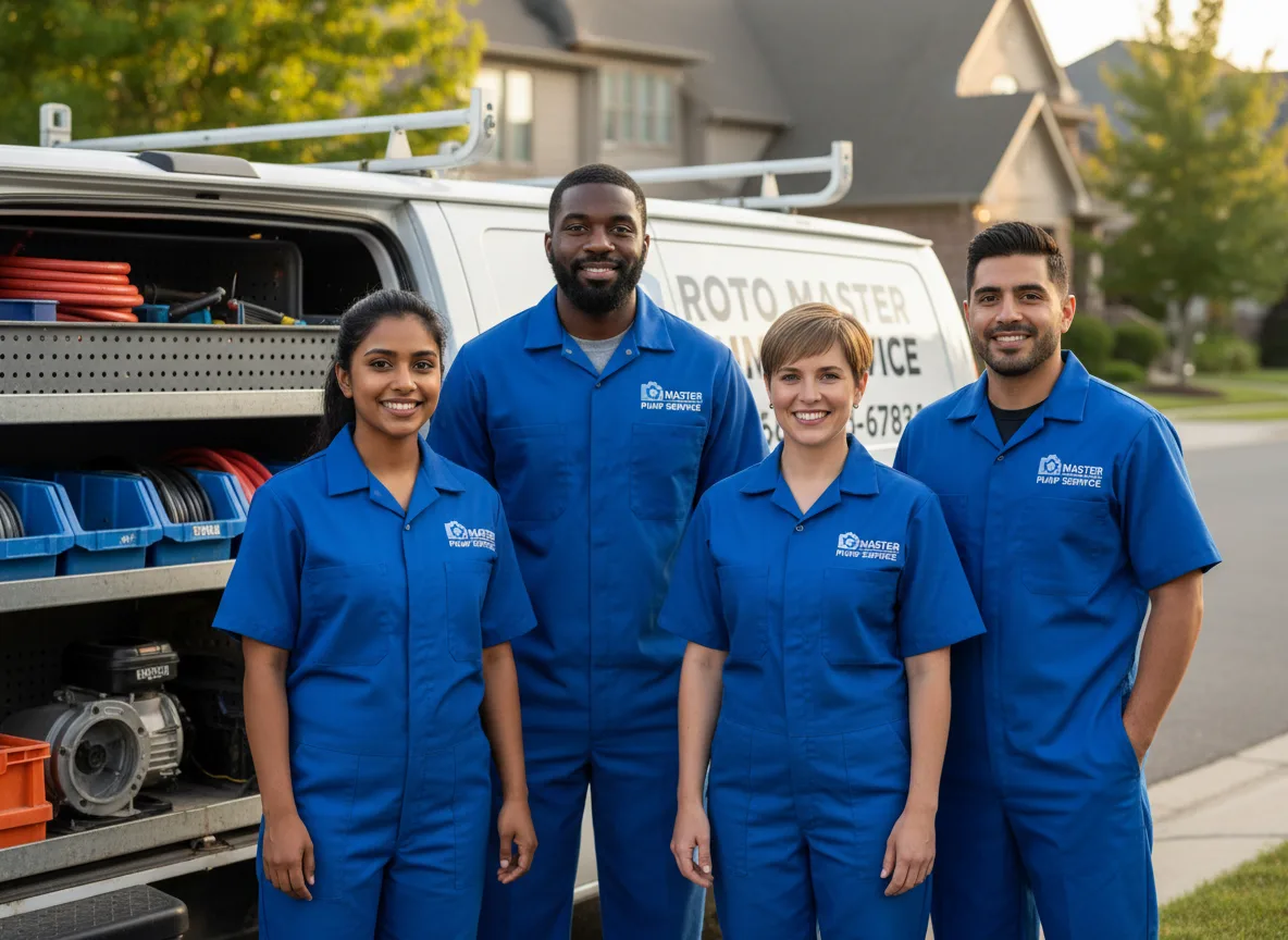 Sump Pump Installation company in Plainfield, IL